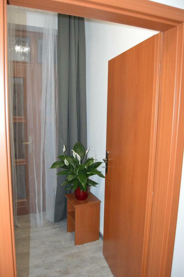 Vila Lipa Nový Bor Esterno foto