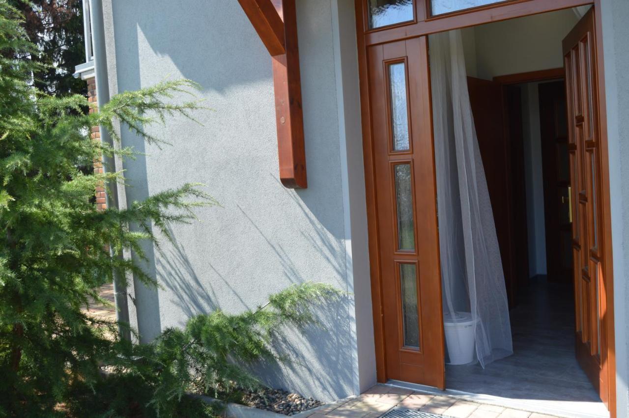 Vila Lipa Nový Bor Esterno foto